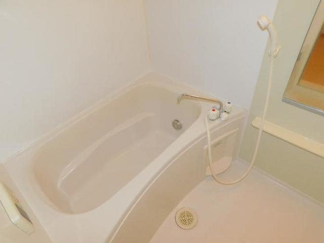 11/22 バルコニー