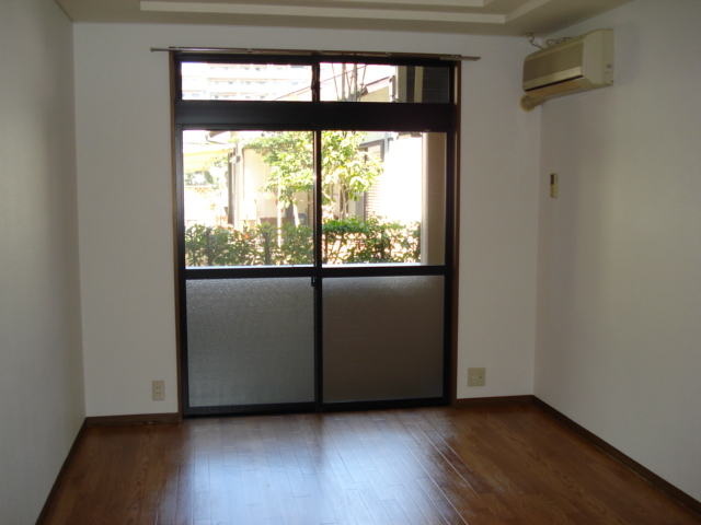 13/21 バルコニー