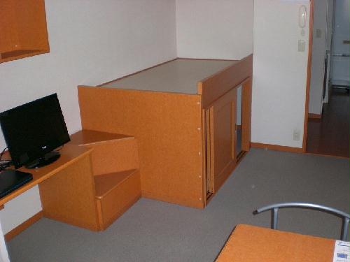 3/22 リビング/ダイニング