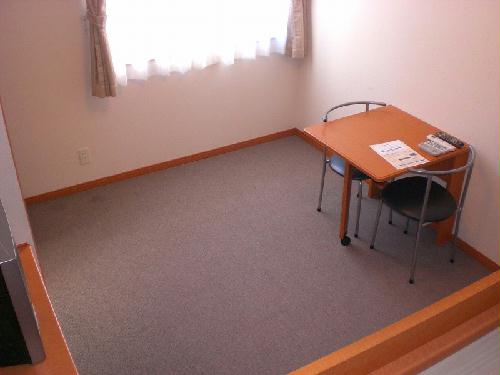 11/18 バルコニー