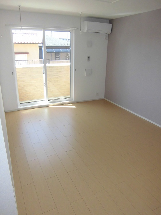 3/20 リビング/ダイニング