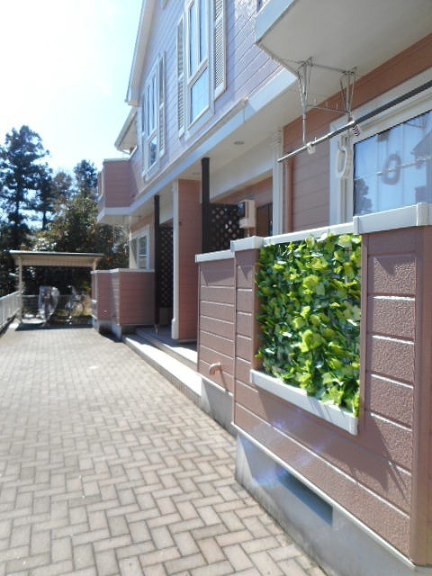 19/26 エントランス