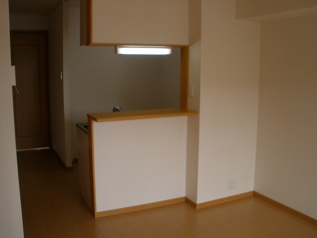 3/19 リビング/ダイニング