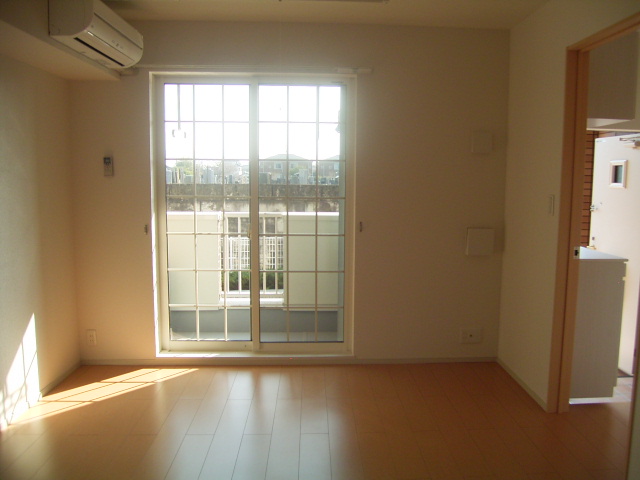 9/19 バルコニー