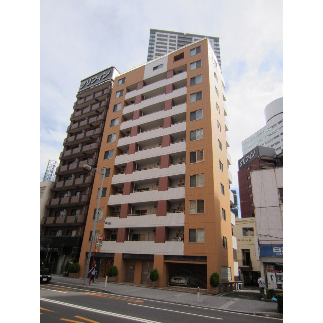 1/24 外観