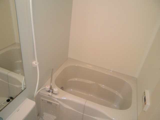 6/13 浴室