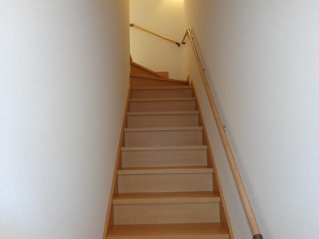 18/30 バルコニー