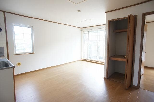 3/20 リビング/ダイニング