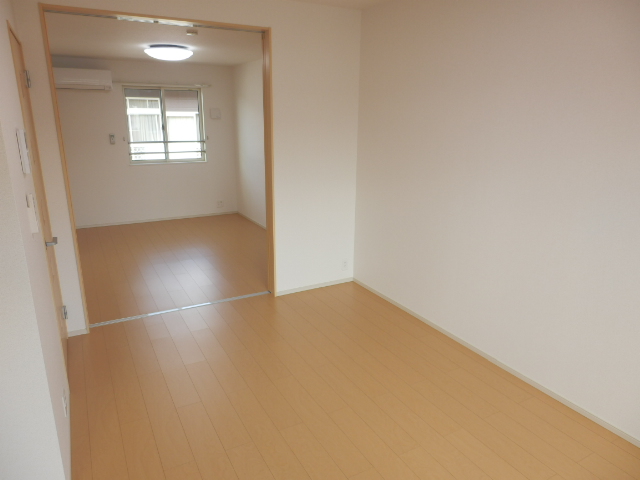 5/30 リビング/ダイニング