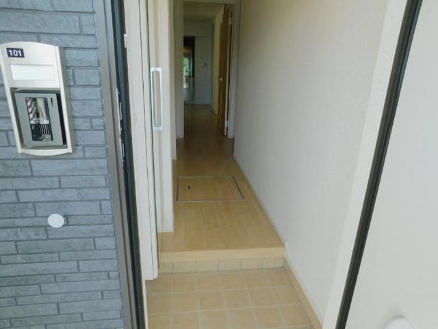 3/20 リビング/ダイニング