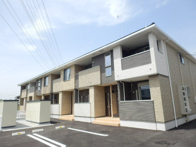 22/29 駐車場