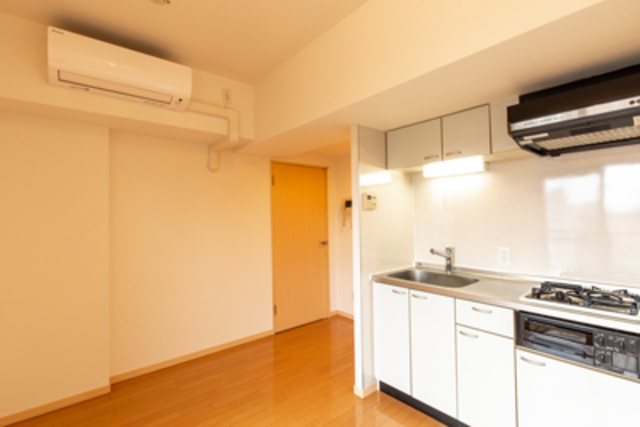 3/24 リビング/ダイニング