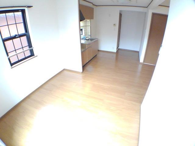 3/20 リビング/ダイニング