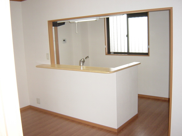 5/24 リビング/ダイニング