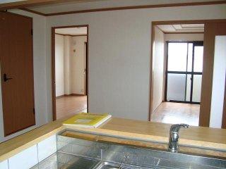 3/24 リビング/ダイニング