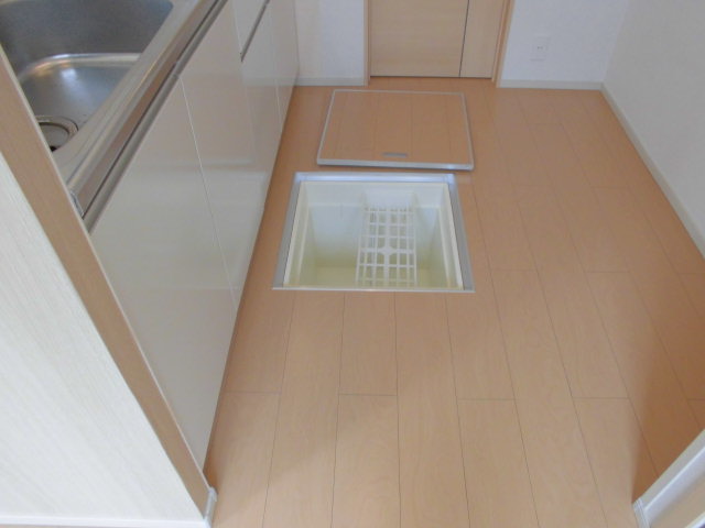 4/26 室内