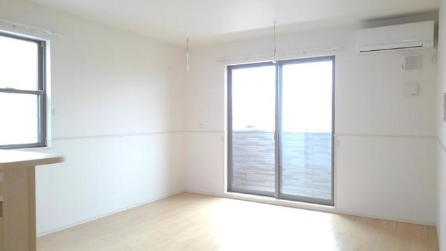 3/20 リビング/ダイニング