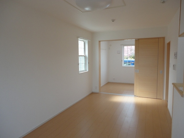 3/20 リビング/ダイニング