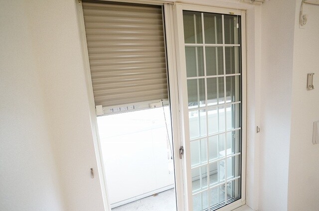 10/20 バルコニー