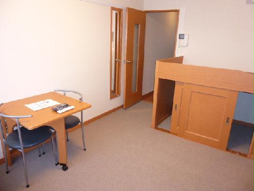 3/14 リビング/ダイニング