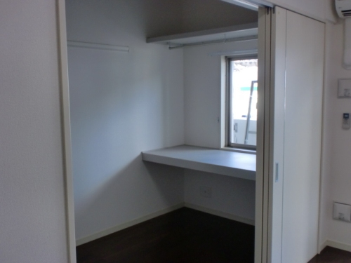 4/19 リビング/ダイニング