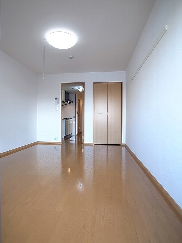 4/28 リビング/ダイニング