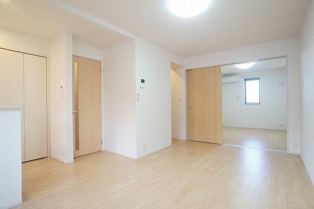 3/19 リビング/ダイニング