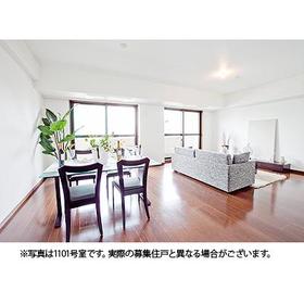 6/29 リビング/ダイニング