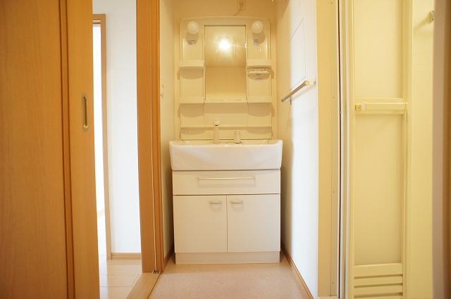 12/20 バルコニー