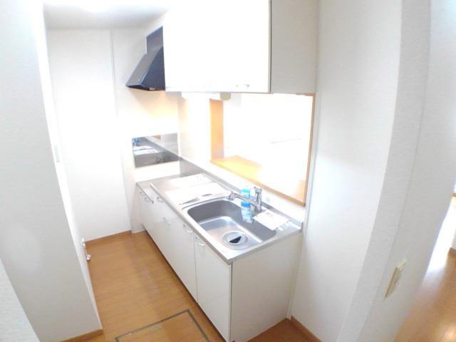 7/20 キッチン