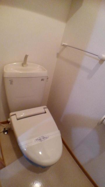 10/23 トイレ