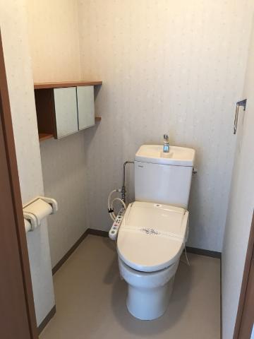 16/28 トイレ
