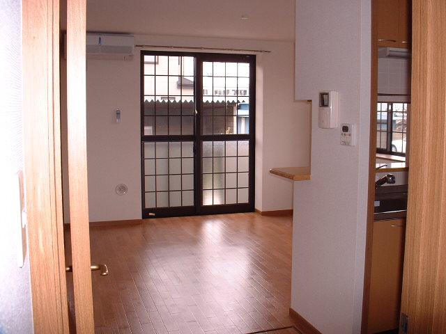 3/24 リビング/ダイニング