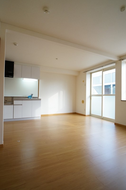 3/22 リビング/ダイニング