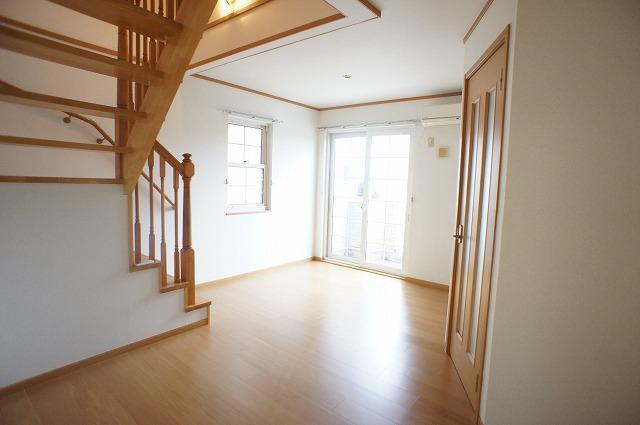 3/20 リビング/ダイニング