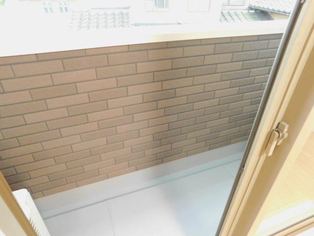 16/24 バルコニー