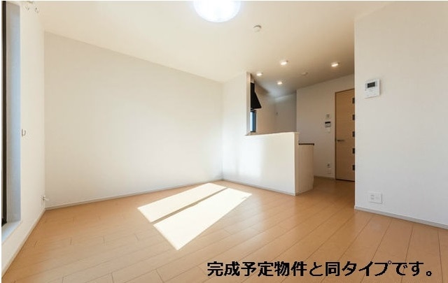 4/24 リビング/ダイニング