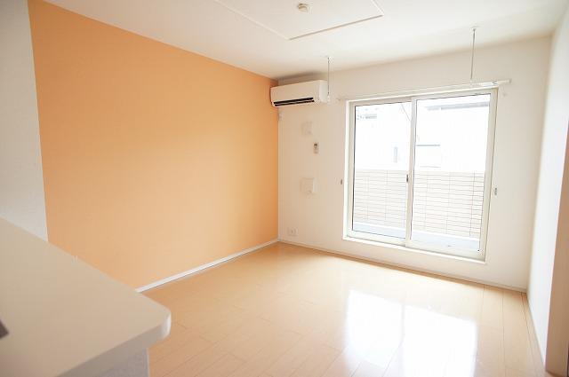 3/20 リビング/ダイニング