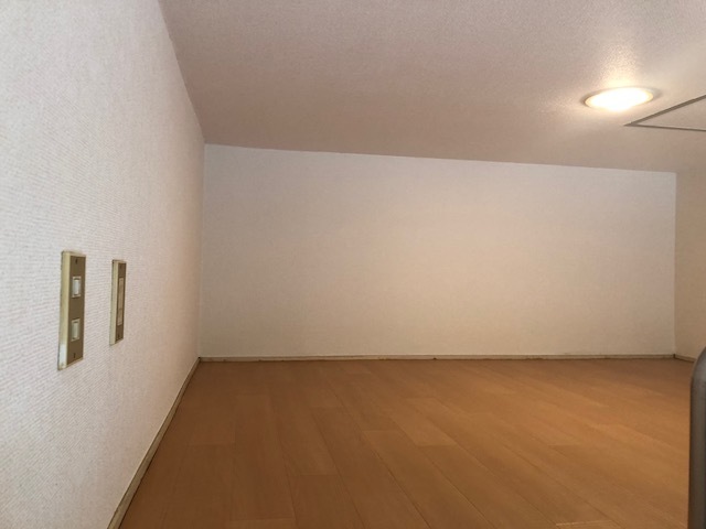 4/11 リビング/ダイニング