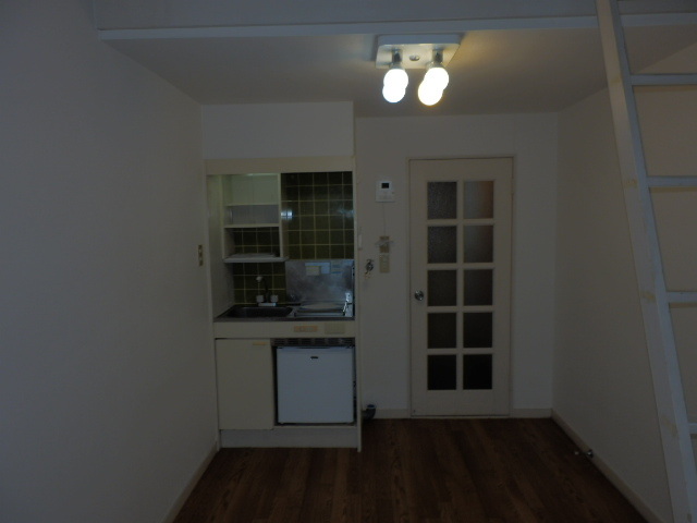 3/11 リビング/ダイニング