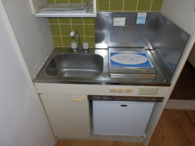 4/11 リビング/ダイニング