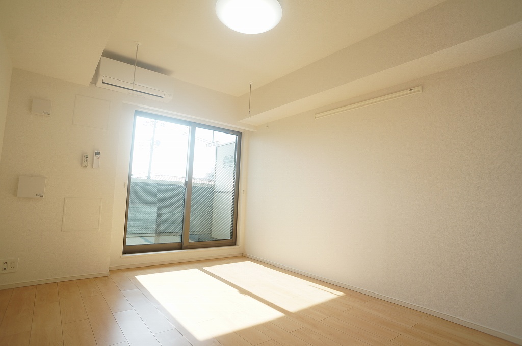 3/22 リビング/ダイニング