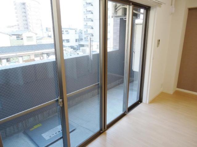 16/30 バルコニー