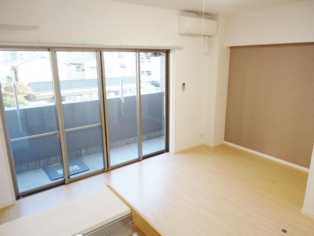 17/30 バルコニー