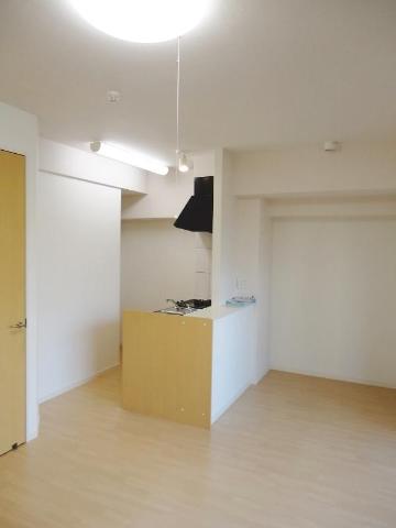 3/30 リビング/ダイニング