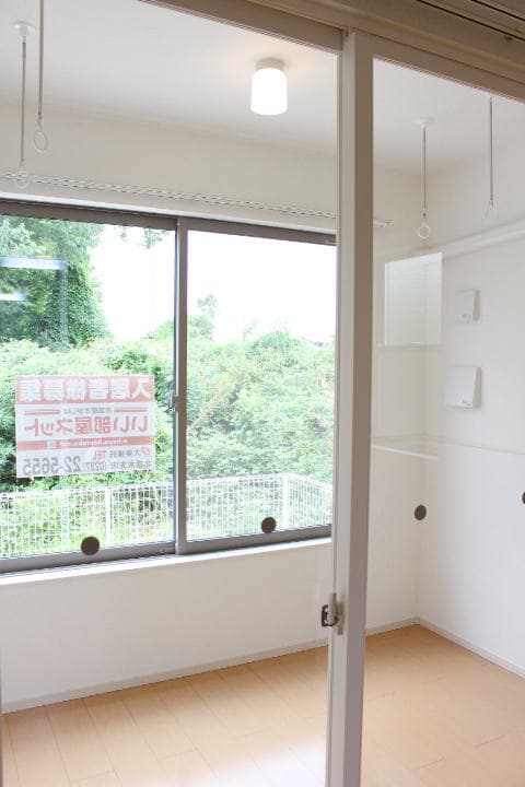 11/20 バルコニー