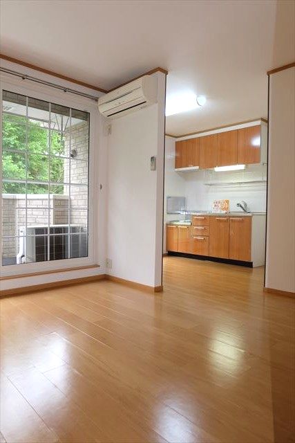 3/28 リビング/ダイニング