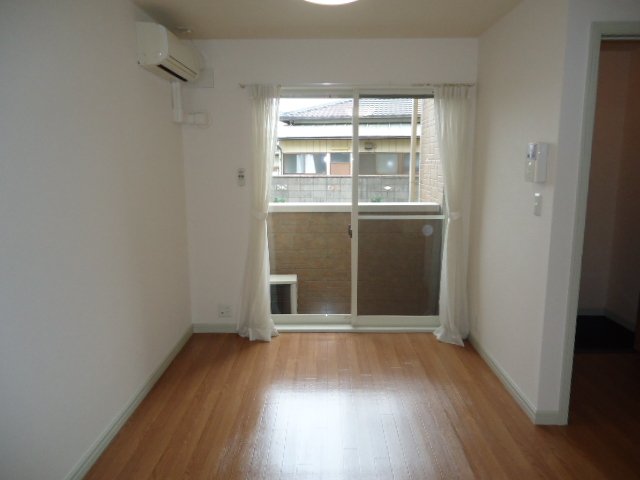 17/29 バルコニー