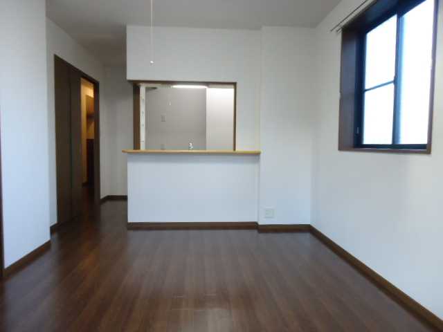 3/26 リビング/ダイニング