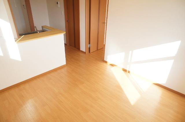 4/30 リビング/ダイニング